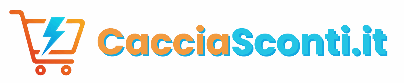 CacciaSconti.it